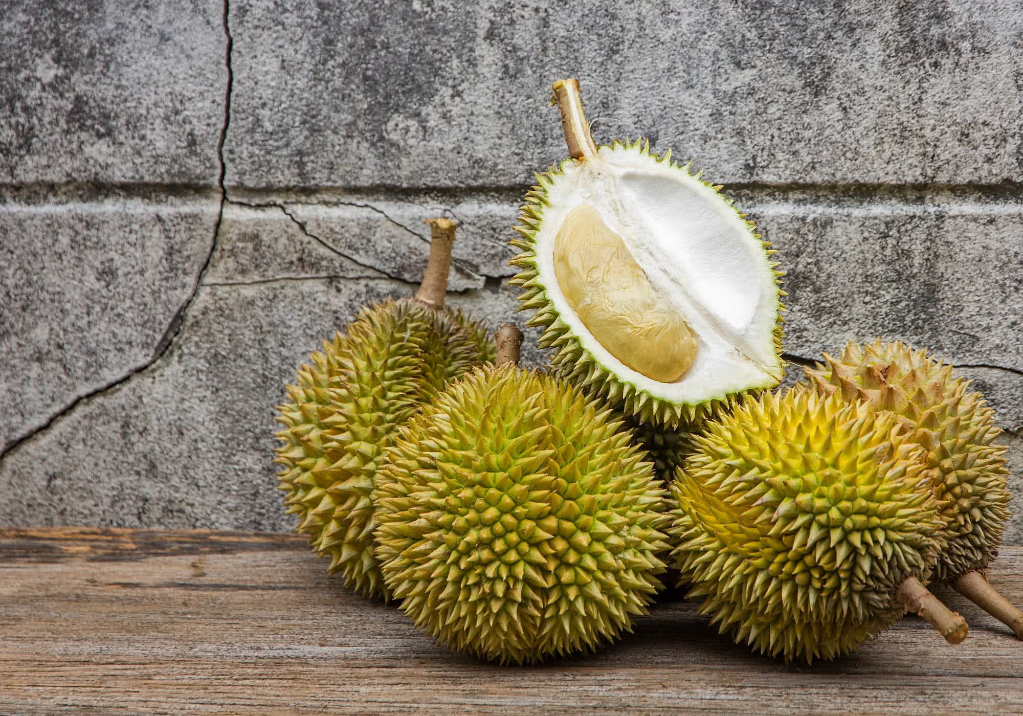 Unduh 5700 Gambar Durian Rambutan Keren 